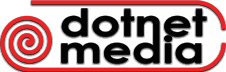 DotNet Media Ltd Logo